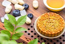 中秋馬上來臨，商務(wù)禮品如何贈(zèng)送？